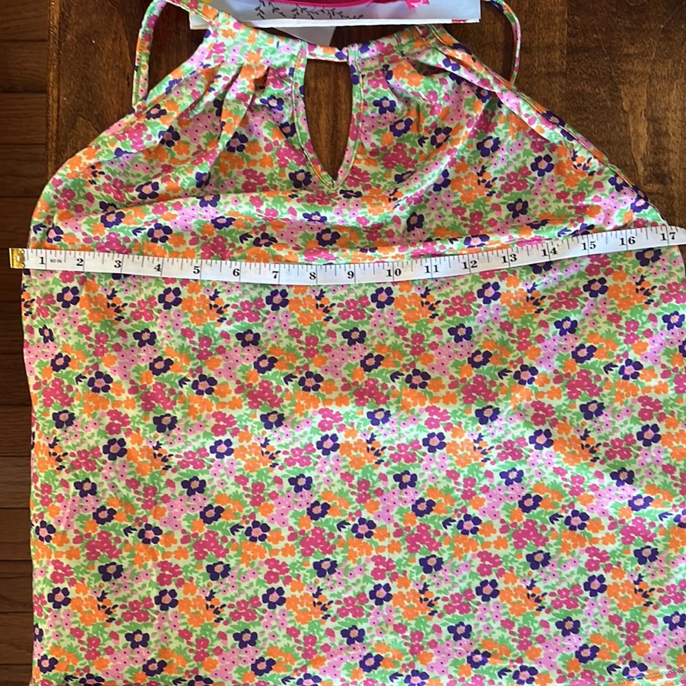 Halter neck top - Picture 6 of 6